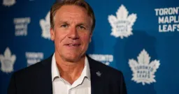 New Maple Leafs Coach Jim Hiller’s Key Asset: His Longtime Bond with Auston Matthews