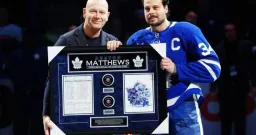 Maple Leafs Usher In New Era with Sundin and Chayka