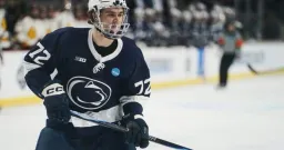Maple Leafs Win NHL Draft Lottery, Secure Top Pick at Critical Juncture