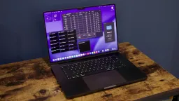 Apple's M5 Max: A Deep Dive into New Performance Cores