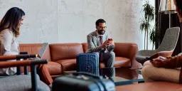 Public Wi-Fi Risks: Protecting Digital Assets While Traveling