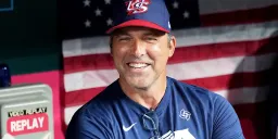 Mark DeRosa Defends Inviting Bin Laden-Tracking SEAL to Motivate Team USA