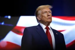 Trump Media Moves Another $205M in Bitcoin Amid Massive Losses