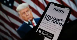 Trump Media Posts $406M Loss on Bitcoin and Equity Slump