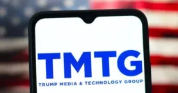 Trump Media Explores Truth Social Spin-Off Amid Merger Plans