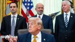 Trump Media to Sell Early Access to Truth Social Posts for Wall Street