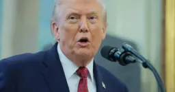Trump Weighs Iran Military Options as Crypto Markets Brace for Impact