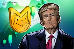 Trump Memecoin Whales Surge Ahead of Mar-a-Lago Gala
