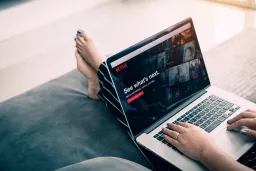 Netflix Enhances Account Sharing with New Email Feature