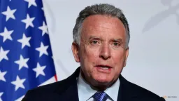 Trump Puzzled by Iran's Refusal to Capitulate Amid Military Buildup