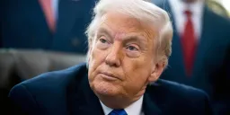 Trump Honors NASCAR Legend Kyle Busch as a 'Legend' After Sudden Death at 41