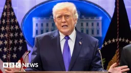 Trump Imposes New 10% Tariff After Supreme Court Rejects Prior Measures
