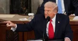 Trump Halts Federal Use of Anthropic AI Amid Military Terms Dispute