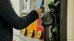 US Oil Reserves: A Ticking Clock Against Iran War Price Shocks?
