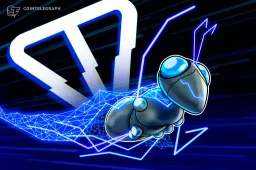 TON Blockchain Achieves Sub-Second Finality with Catchain 2.0