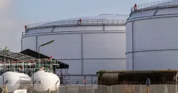 US Oil Reserves Plunge to 40-Year Low Amid Major Release