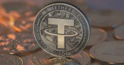 Tether Posts $1B Q1 Profit, Record Reserves