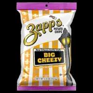 Utz Recalls Zapp’s and Dirty Potato Chips Over Salmonella Risk
