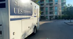 Toronto Officer Charged with Sexual Assault of Minor, SIU Says