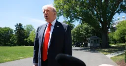 Trump Declares Iran Hostilities ‘Terminated’ as War Powers Deadline Expires