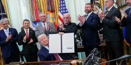 Trump's Psychedelic Therapy Push: What You Need to Know
