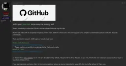 GitHub Breached: 3,800 Internal Repos Stolen via Poisoned VS Code Extension