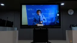 Duterte to Face ICC Trial for Crimes Against Humanity