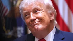 Trump in 'Excellent Health' After Annual Checkup, Doctor Says