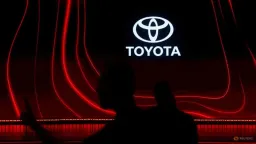 Toyota Eyes $19 Billion Share Sale in Landmark Governance Shift