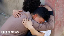 10 Killed in Gaza Clashes Between Hamas and Israeli-Backed Militia