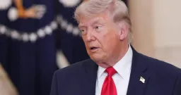 Trump Imposes 100% Tariff on Branded Drugs