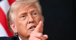 Trump Signs US-Iran Ceasefire at Versailles as Bitcoin Briefly Tops $67K