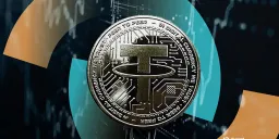 Tether Posts $1B Q1 Profit, Announces Startup of First Full Audit