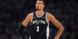Thunder Dominate Spurs in Game 5, One Win from NBA Finals