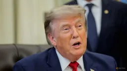 Trump Prepares New Tariffs on Dozens of Countries
