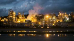 Forever Chemicals: The Decades-Long Cover-Up of Global Pollution