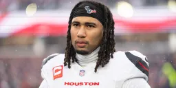 Texans QB C.J. Stroud on Potential Extension: 'I've Held My Bargain Up'