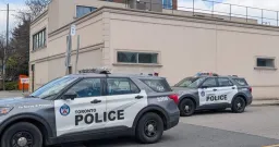 Teen Charged in Synagogue Shooting Freed on $2,000 Bail