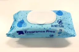 Target Recalls Baby Wipes Over Life-Threatening Infection Risk
