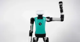 Toyota Deploys Humanoid Robots at Canadian Plant