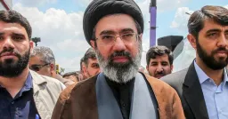 Trump Claims Iran Leadership Crippled; Mojtaba Khamenei In Hiding