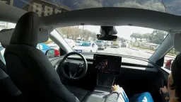 Tesla Launches Robotaxi Service in Miami