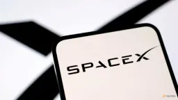 T-Rex Files 2x Leveraged ETFs for SpaceX and Anthropic Ahead of IPOs