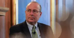 Fed's Barkin Welcomes Gas Price Drop After US-Iran Ceasefire