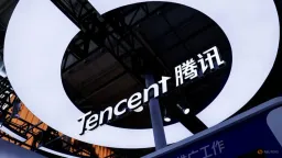 Tencent Q4 Revenue Jumps 13% on Gaming and AI Surge