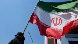 Iran Strikes Kuwait and Bahrain in Retaliation for US Helicopter Downed Near Hormuz