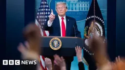 Supreme Court Limits Trump's Tariff Power, But Trade Uncertainty Lingers