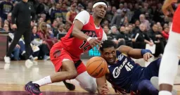 Raptors Face Uphill Battle Down 0-2, Aim to Apply Hard-Learned Lessons