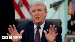 Trump Plans Direct Call with Taiwan President, Breaking Decades-Old Protocol
