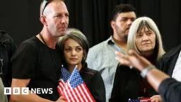 US Refugee Intake Skyrockets, Primarily South African Under New Policy